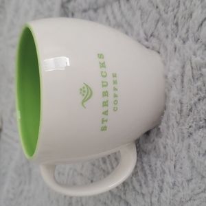 Vintage Starbucks Mug